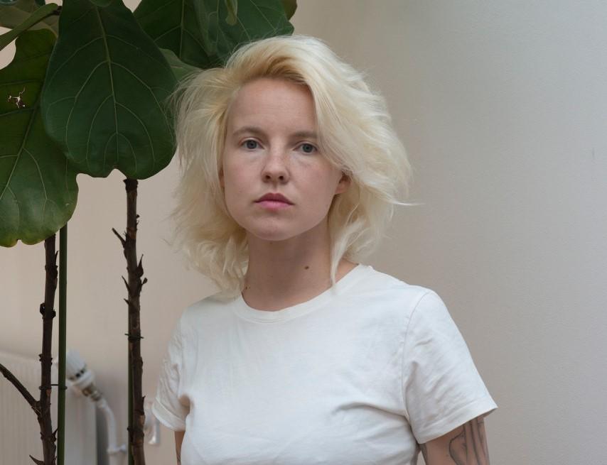 Cécile Coulon