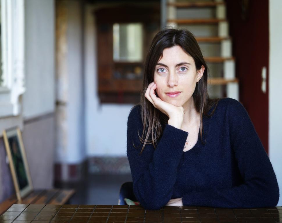 Hélène Zimmer