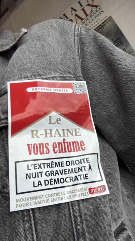 R-Haine