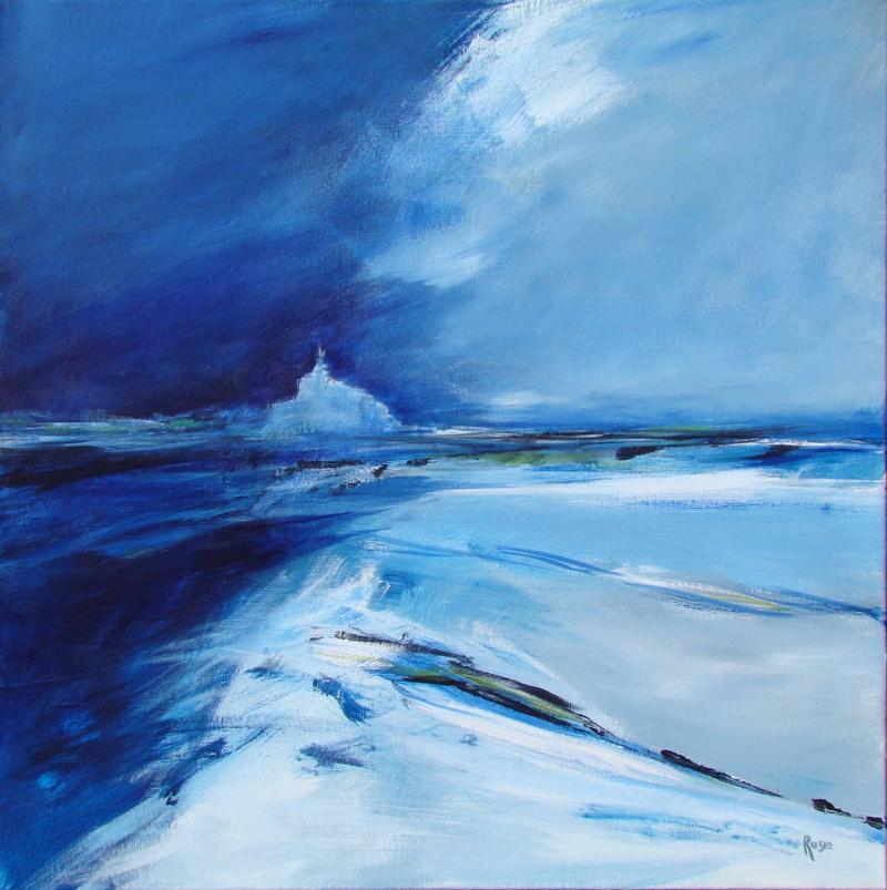 Le Mont Saint Michel