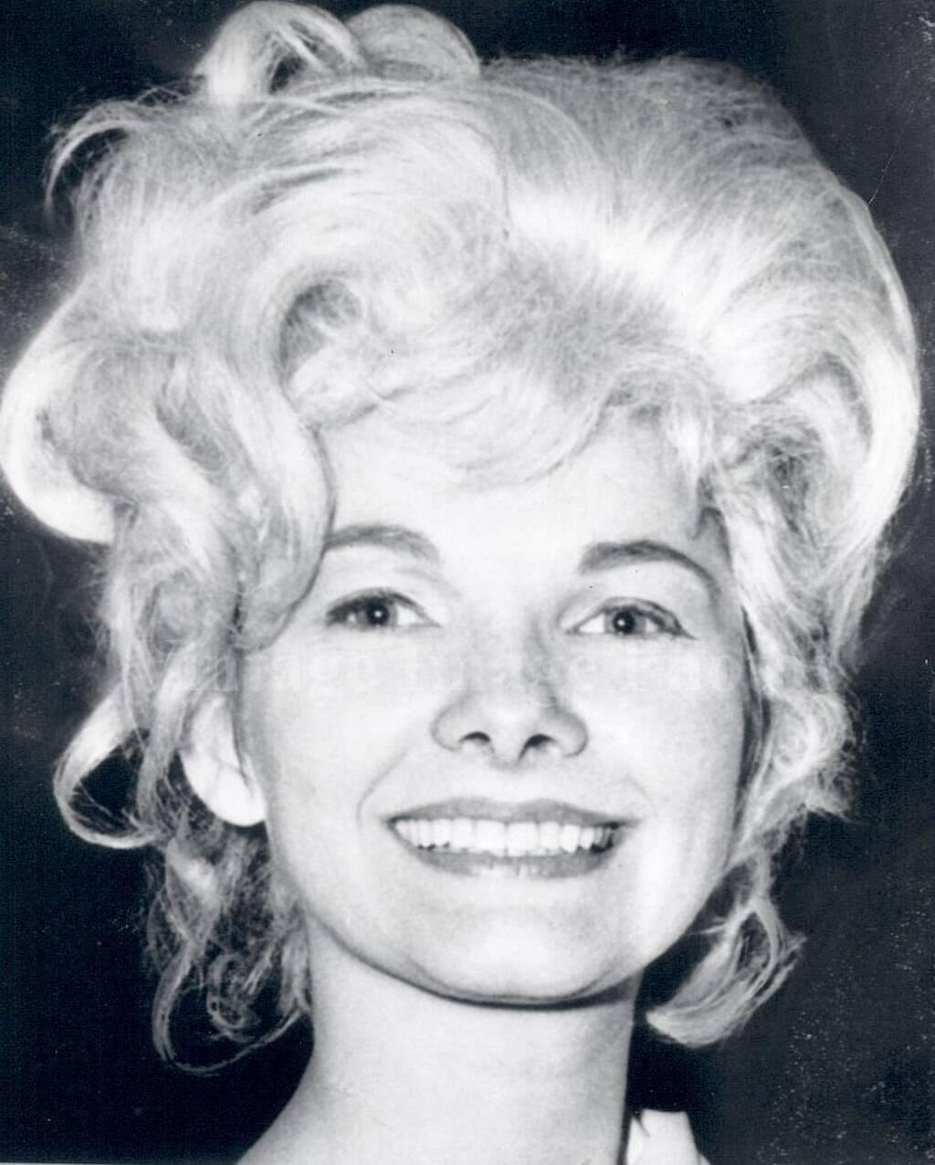 Barbara Loden