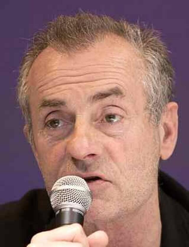 Jean Rolin
