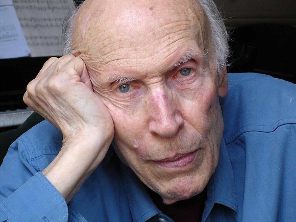 Eric Rohmer