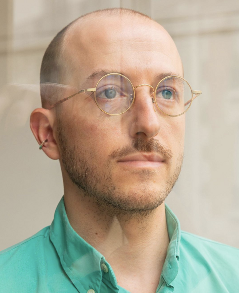 Aurélien Mabilat