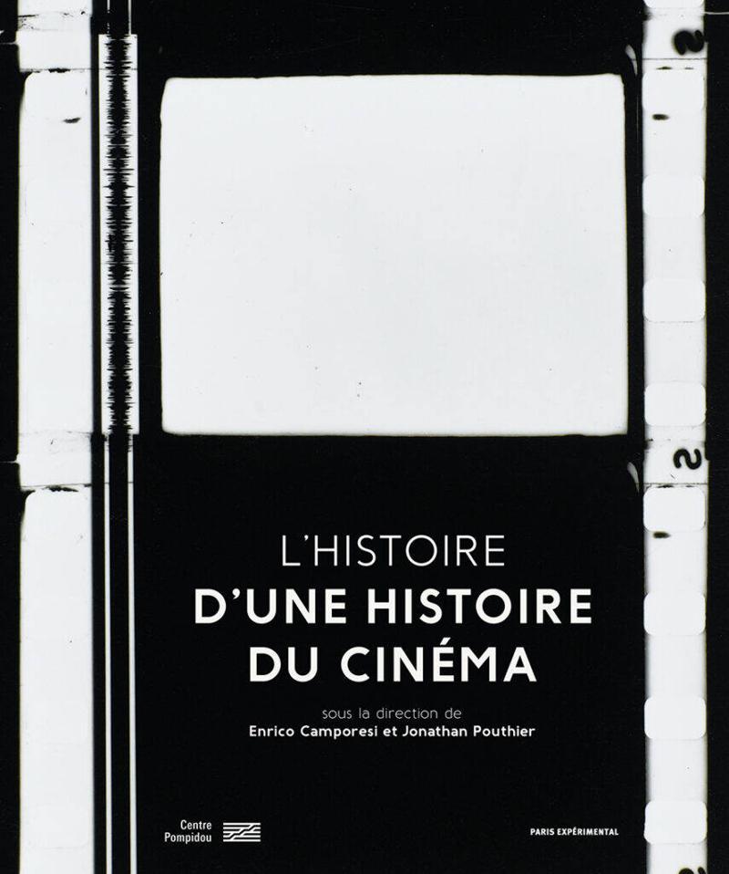 Une histoire du cinéma
