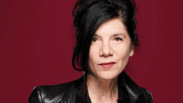 Brigitte Giraud