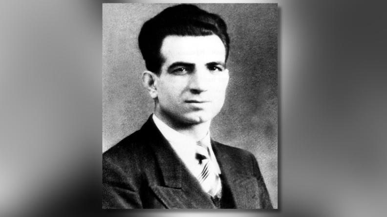 Missak Manouchian
