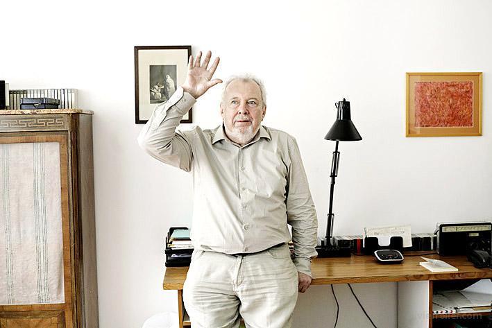 Clément Rosset