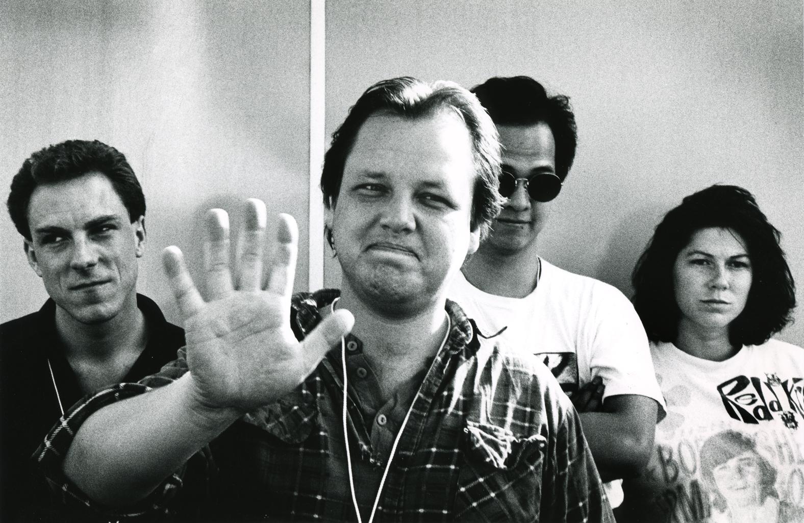 Pixies