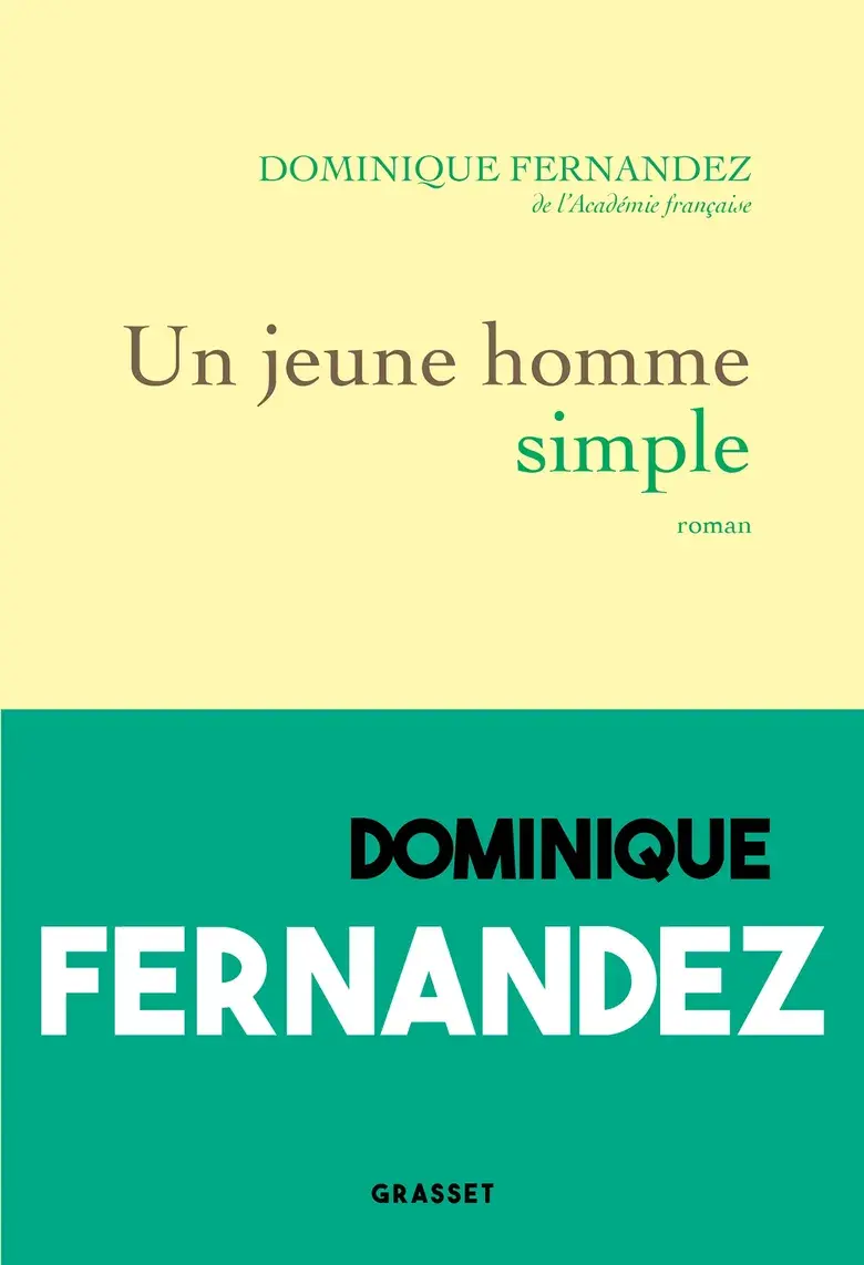 Dominique Fernandez