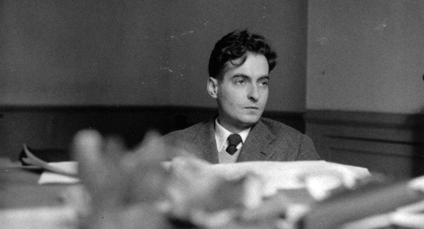 André du Bouchet