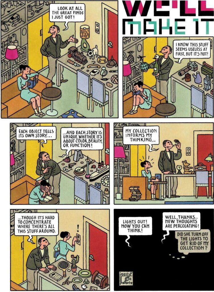 Joost Swarte