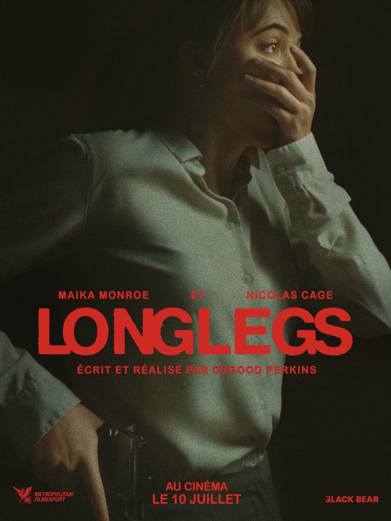 Longlegs