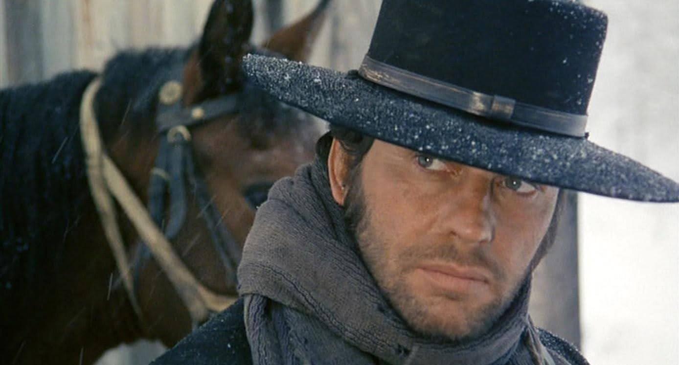 Sergio Corbuci