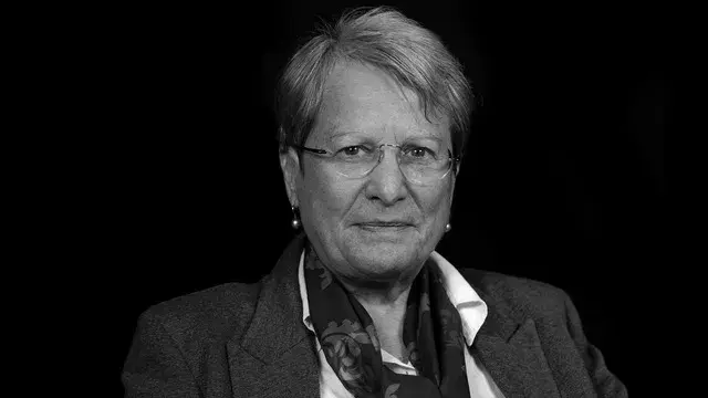 Geneviève Sellier