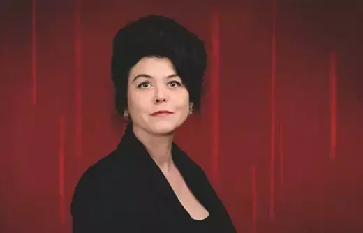 Chloé Delaume