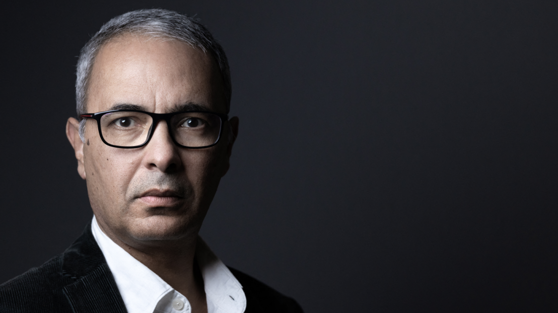 Kamel Daoud