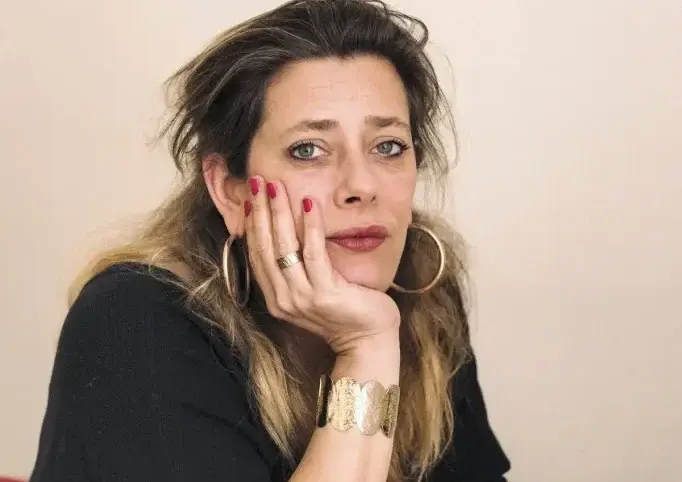 Giulia Fois