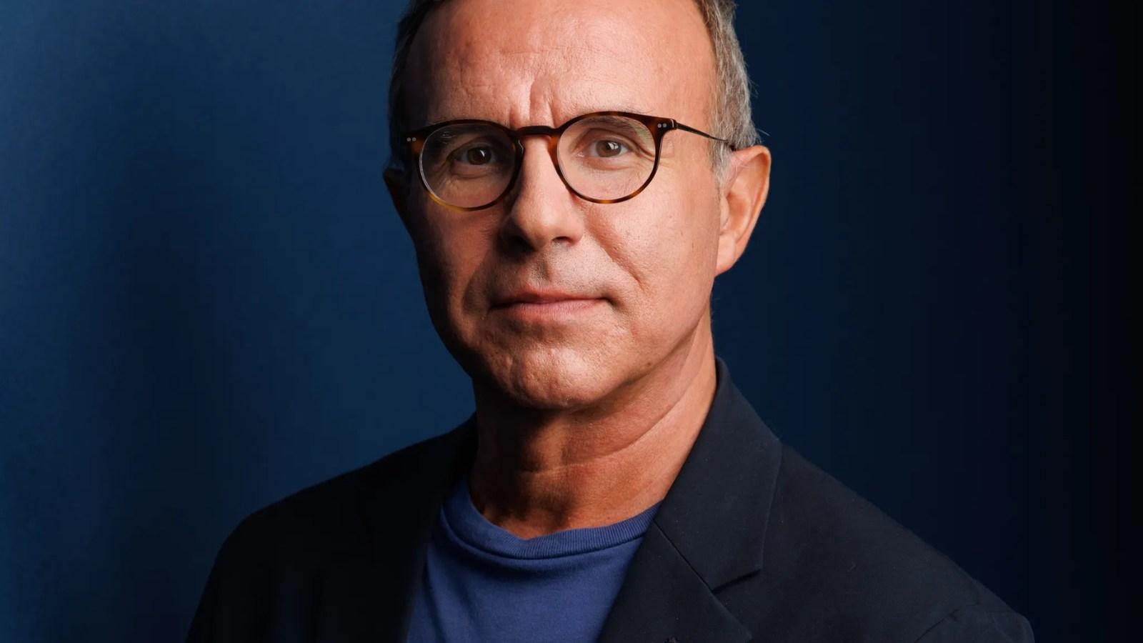 Philippe Besson