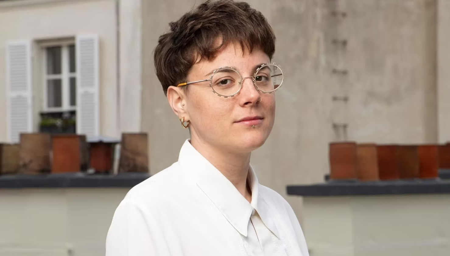 Déborah Costes