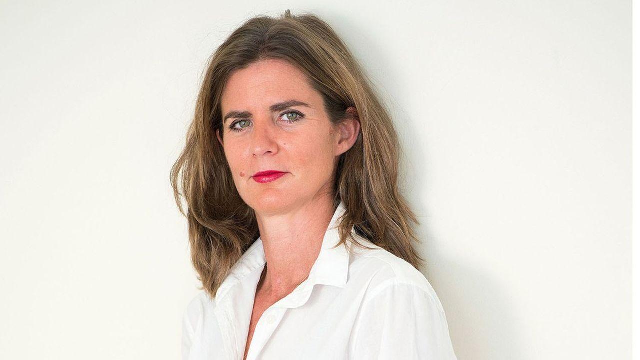 Camille Kouchner