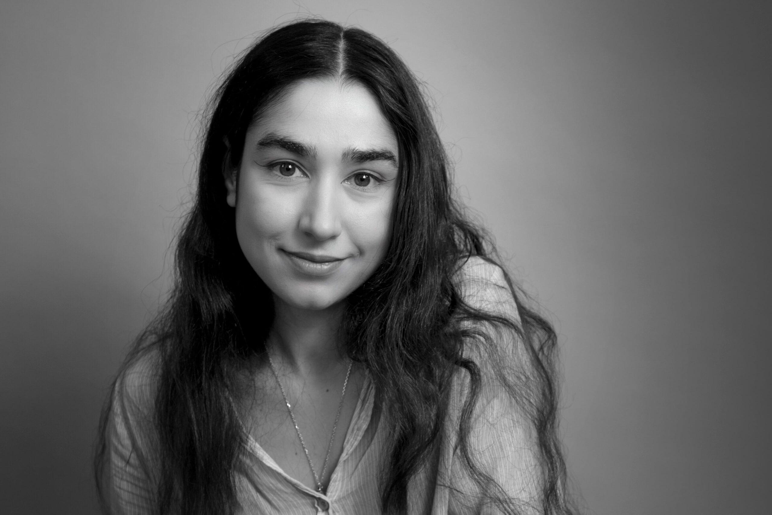 Rose Vidal