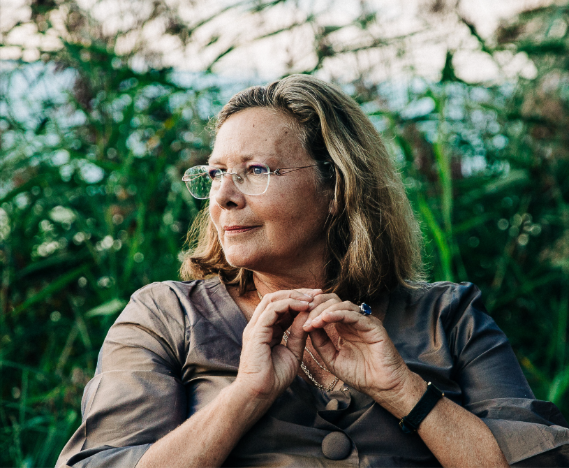 Nathalie de Baudry