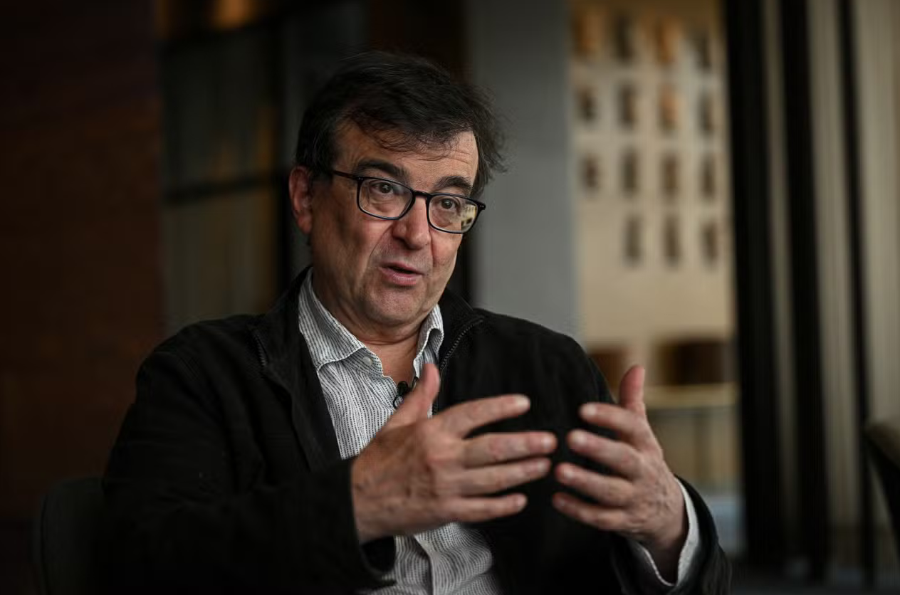 Javier Cercas