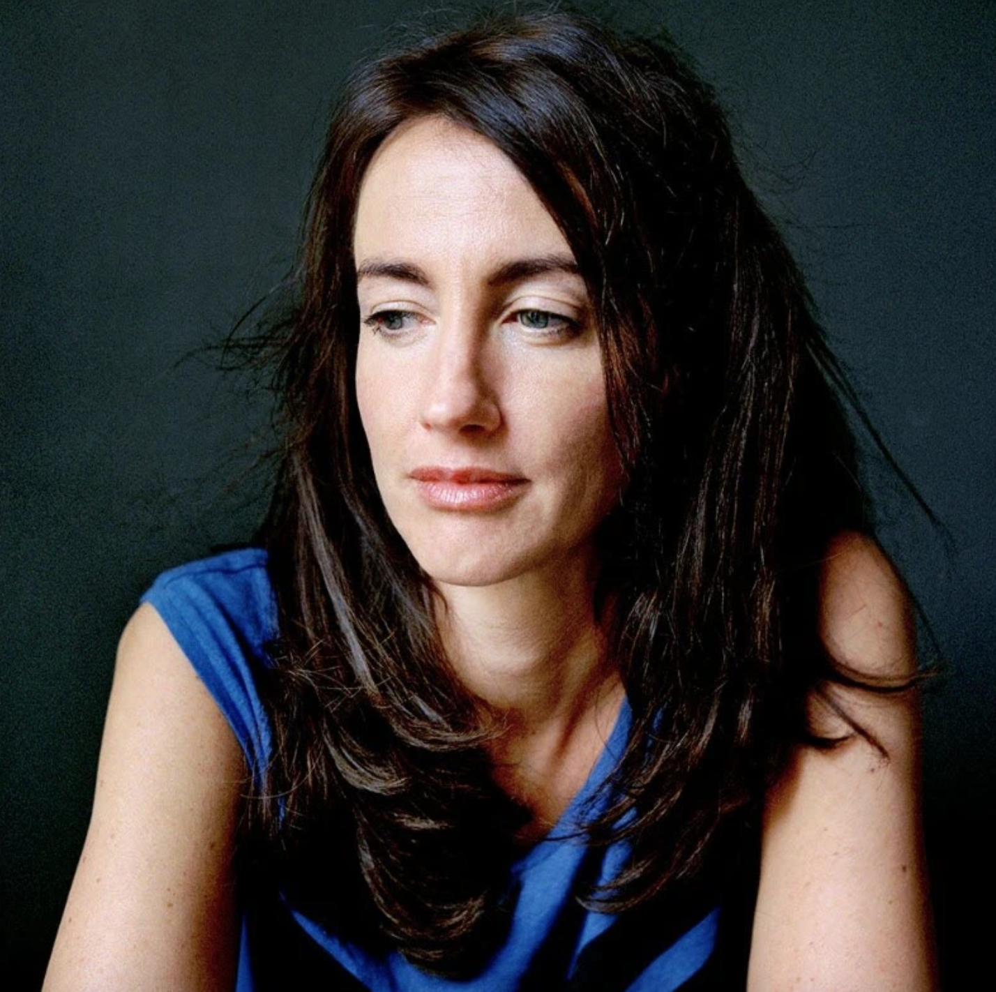 maria pourchet