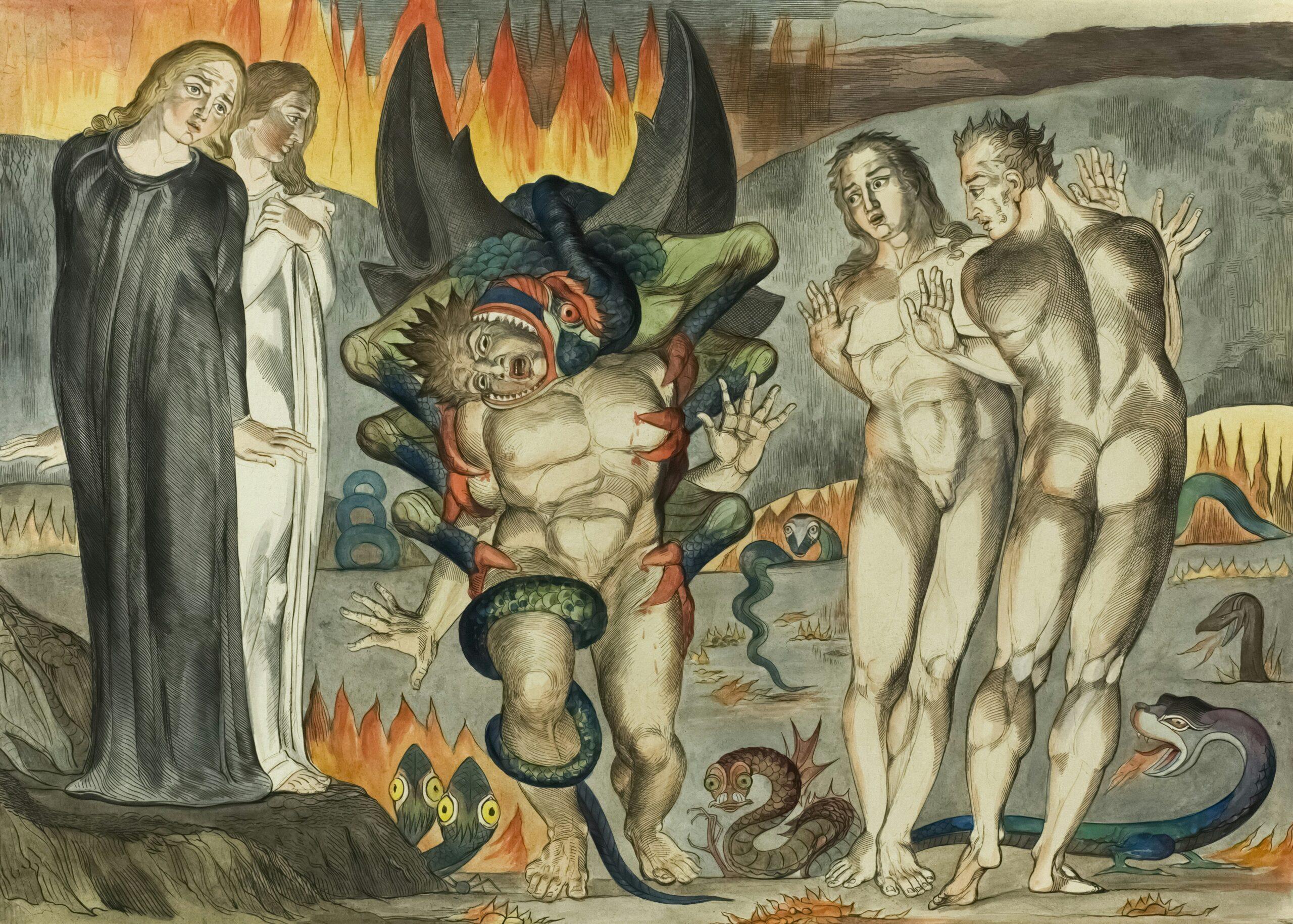 william blake
